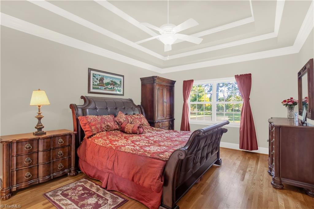 5402 Effieham Street Oak Ridge, NC 27310 - Photo 25 of 40