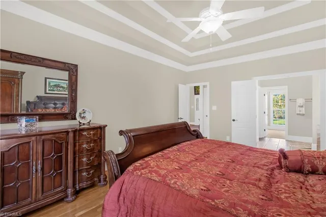 $719,950 | 5402 Effieham Street, Oak Ridge, NC 27310