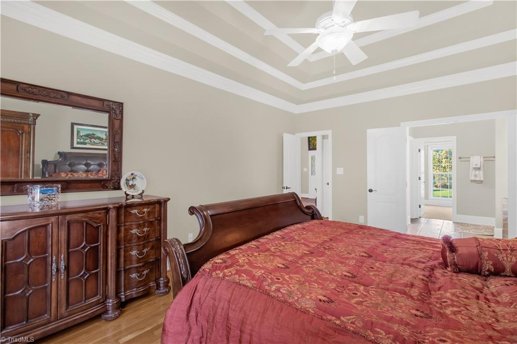 5402 Effieham Street Oak Ridge, NC 27310 - Photo 26 of 40