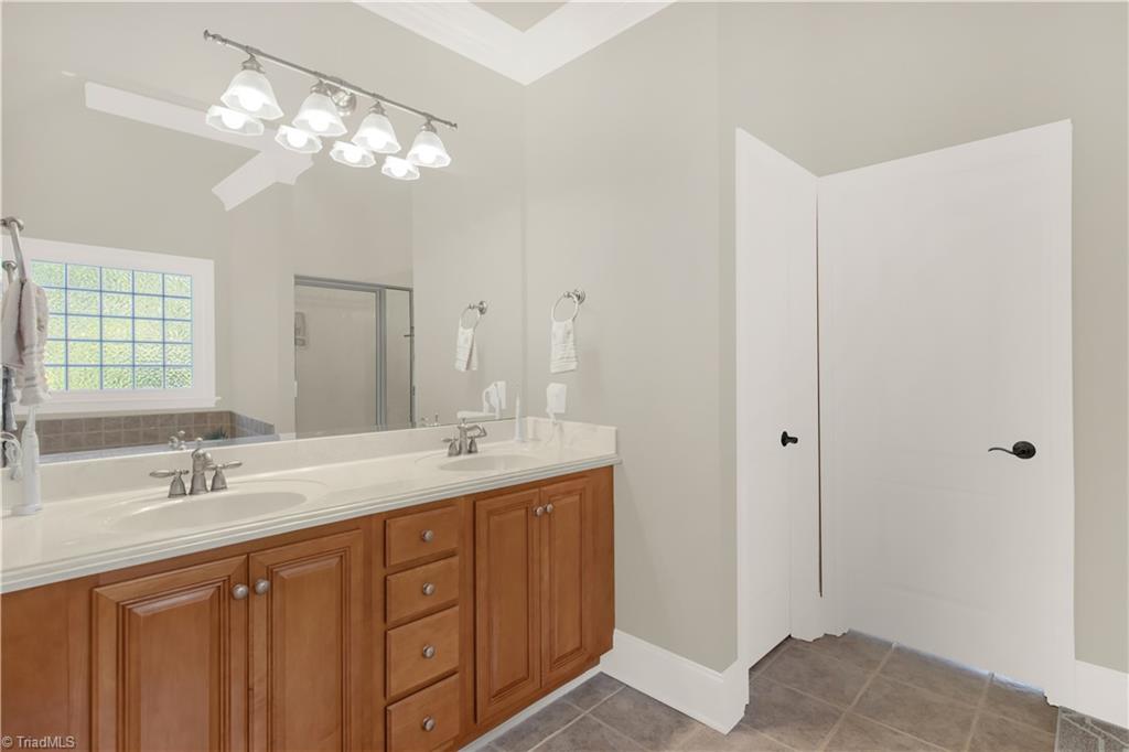 5402 Effieham Street Oak Ridge, NC 27310 - Photo 27 of 40