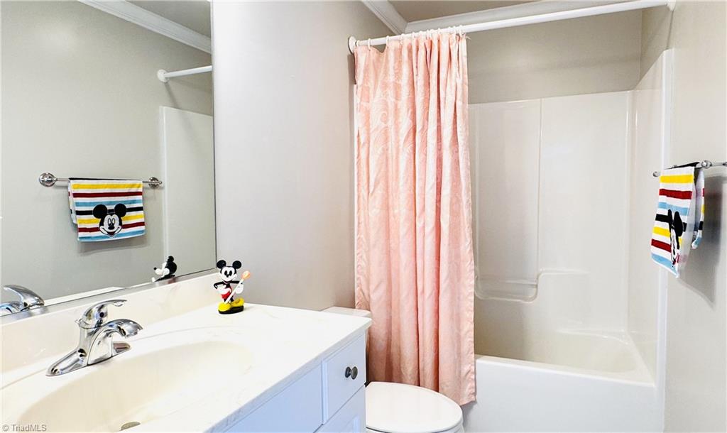 5402 Effieham Street Oak Ridge, NC 27310 - Photo 30 of 40