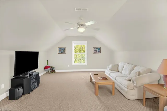 $719,950 | 5402 Effieham Street, Oak Ridge, NC 27310