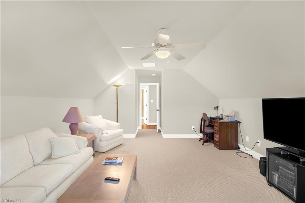 5402 Effieham Street Oak Ridge, NC 27310 - Photo 32 of 40