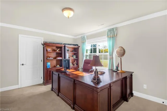 $719,950 | 5402 Effieham Street, Oak Ridge, NC 27310