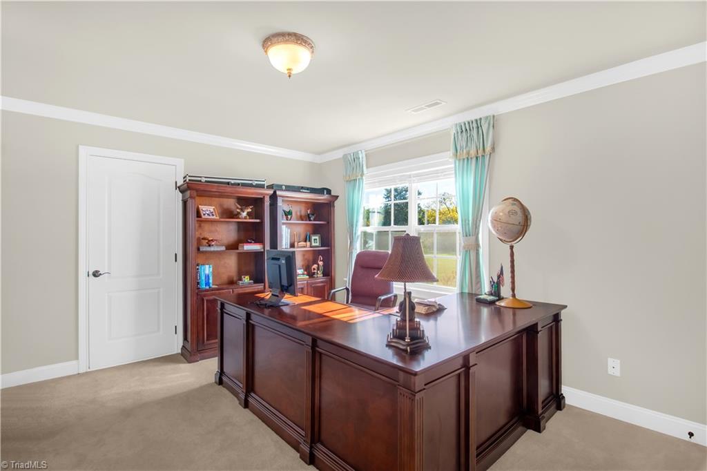 5402 Effieham Street Oak Ridge, NC 27310 - Photo 33 of 40