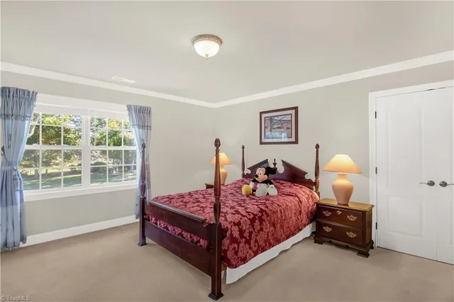 $719,950 | 5402 Effieham Street, Oak Ridge, NC 27310