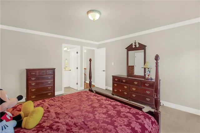 $719,950 | 5402 Effieham Street, Oak Ridge, NC 27310