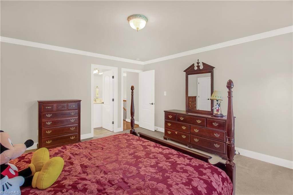 5402 Effieham Street Oak Ridge, NC 27310 - Photo 35 of 40