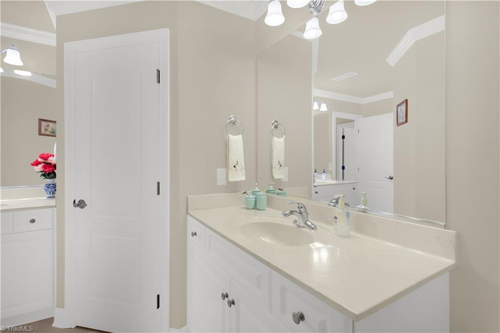 5402 Effieham Street Oak Ridge, NC 27310 - Photo 37 of 40