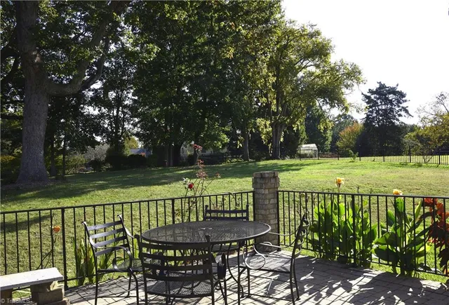 $719,950 | 5402 Effieham Street, Oak Ridge, NC 27310