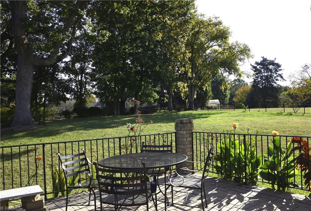 5402 Effieham Street Oak Ridge, NC 27310 - Photo 39 of 40