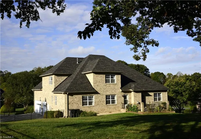 $719,950 | 5402 Effieham Street, Oak Ridge, NC 27310