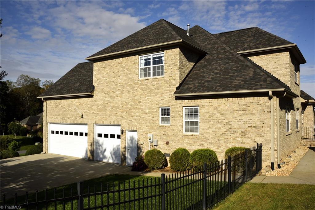 5402 Effieham Street Oak Ridge, NC 27310 - Photo 6 of 40