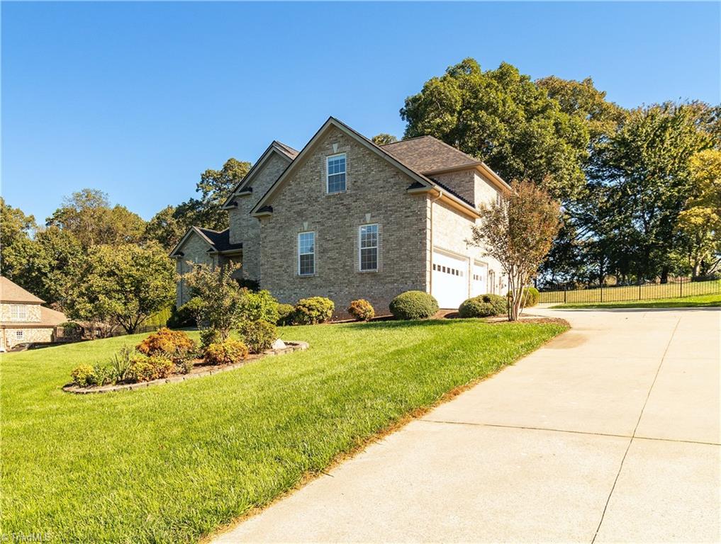 5402 Effieham Street Oak Ridge, NC 27310 - Photo 7 of 40