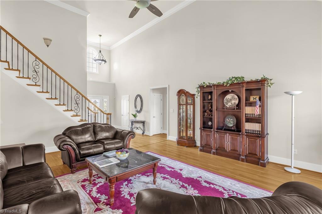 5402 Effieham Street Oak Ridge, NC 27310 - Photo 8 of 37 Gallery Image 8