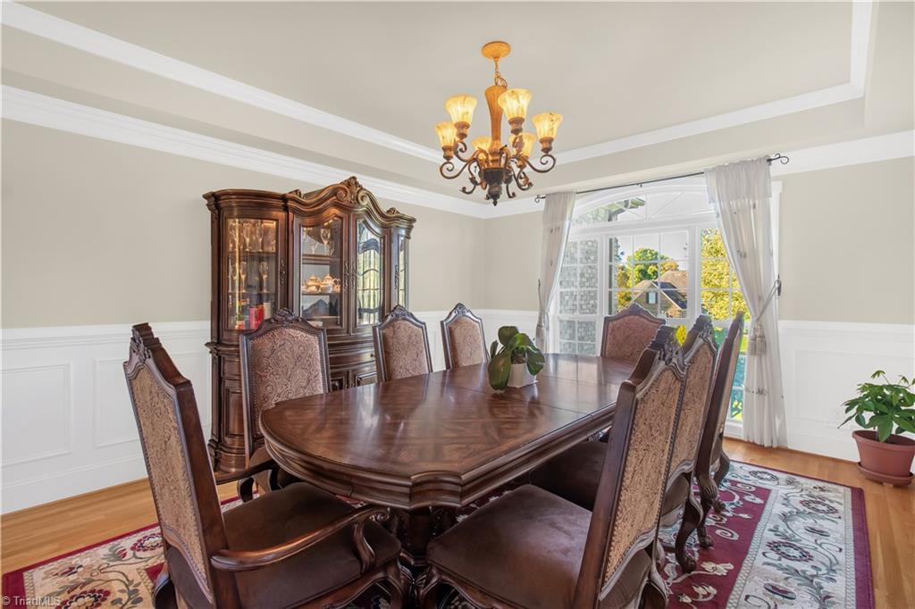 5402 Effieham Street Oak Ridge, NC 27310 - Photo 9 of 40