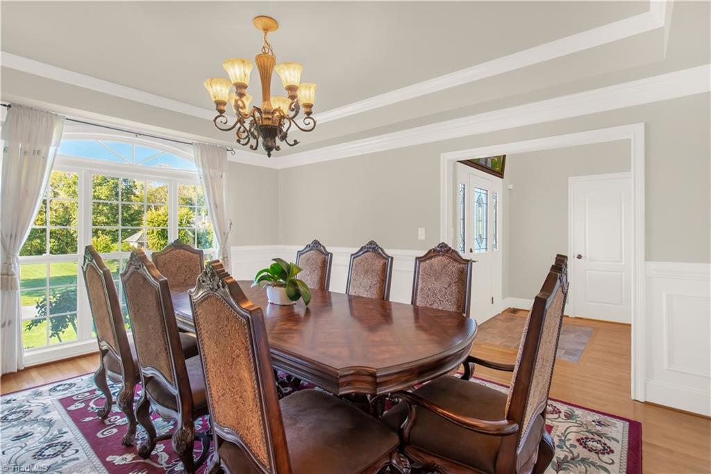 5402 Effieham Street Oak Ridge, NC 27310 - Photo 10 of 40