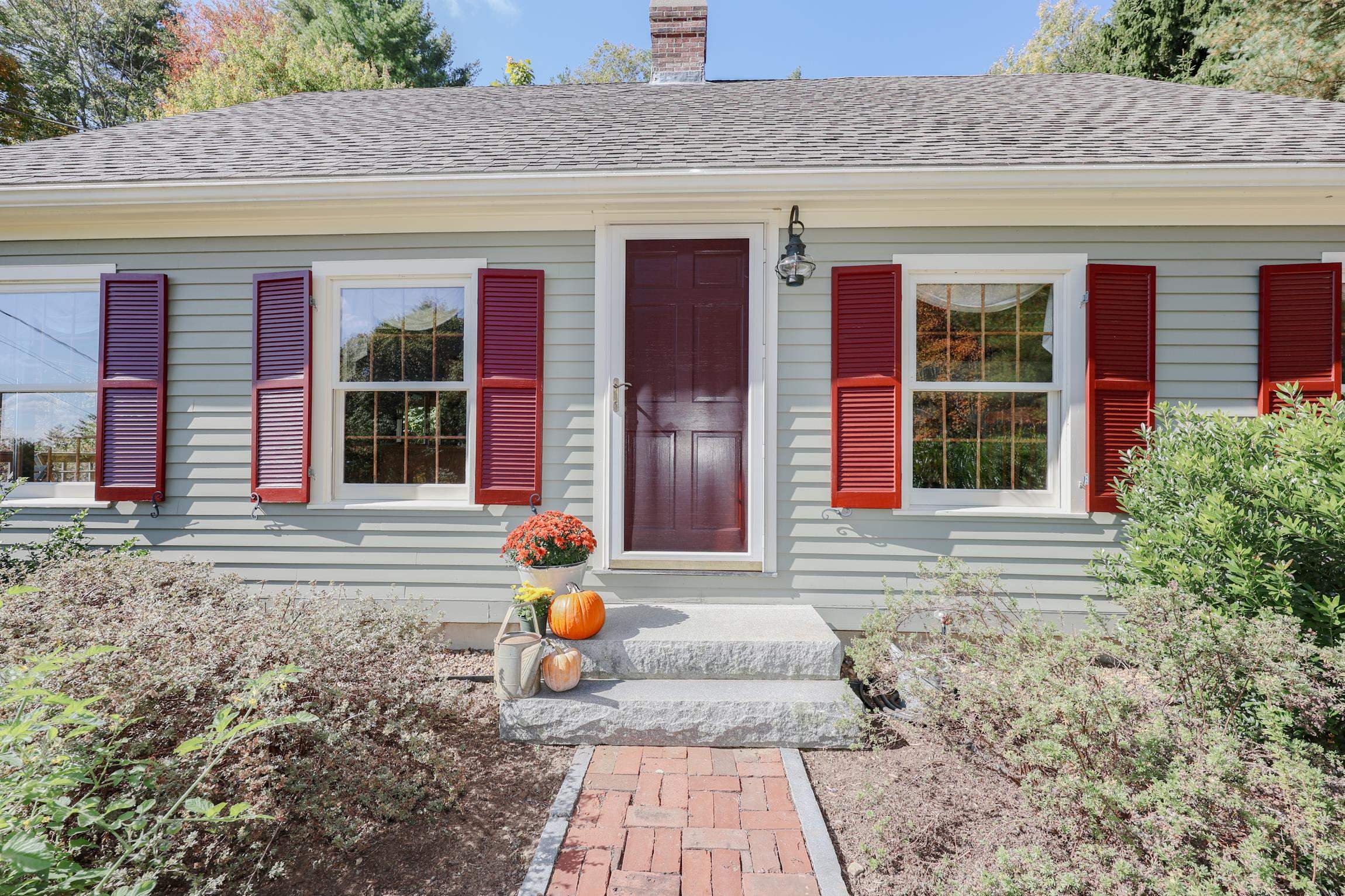 45 Pickard Road Canterbury, NH 03224 - Photo 2 of 40