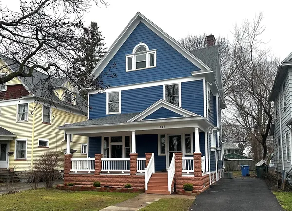 $199,900 | 436 Birr Street, Rochester, NY 14613