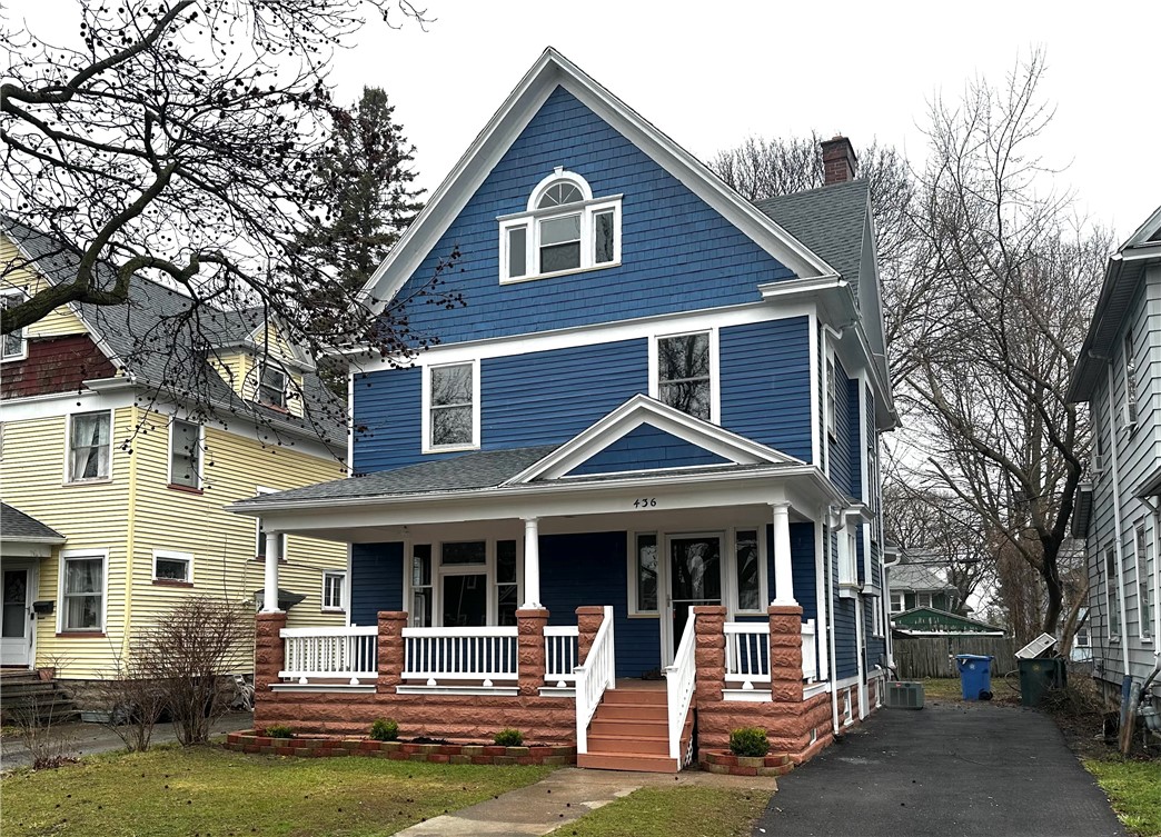 436 Birr Street Rochester, NY 14613 - Photo 1 of 30