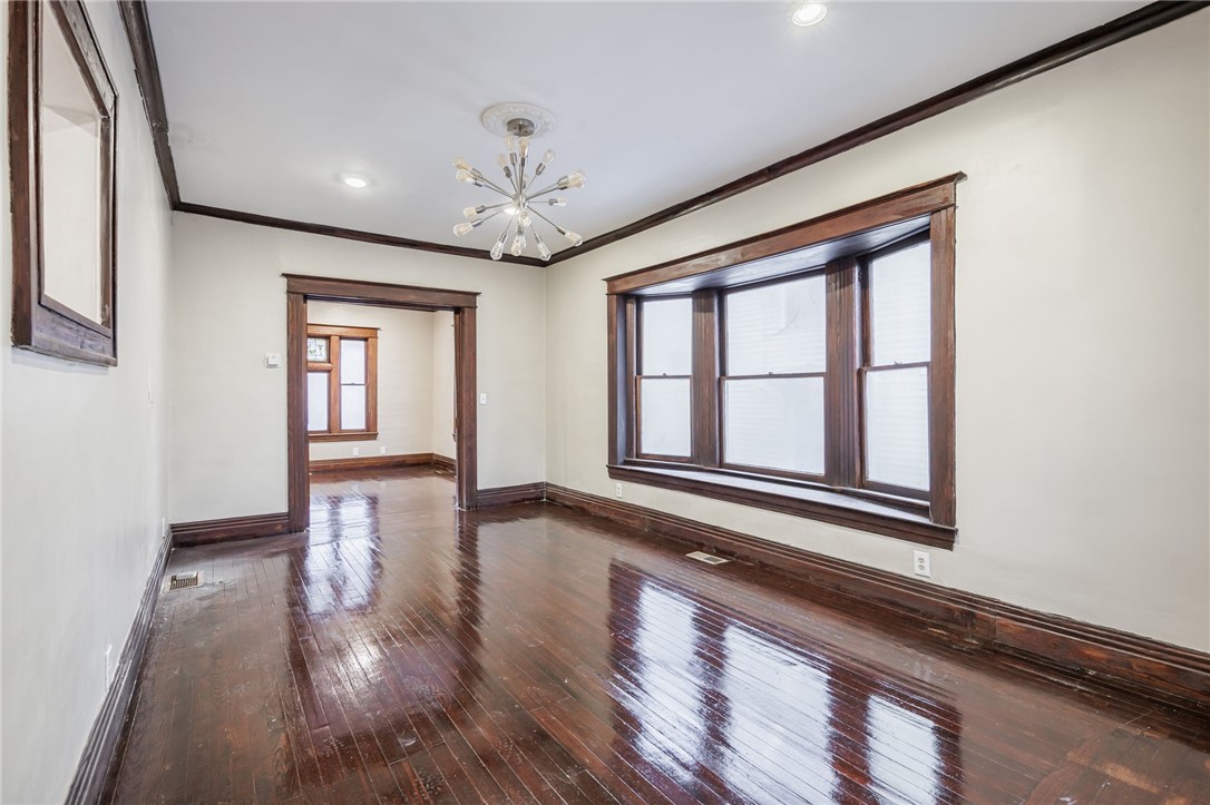 436 Birr Street Rochester, NY 14613 - Photo 15 of 30 Dinning