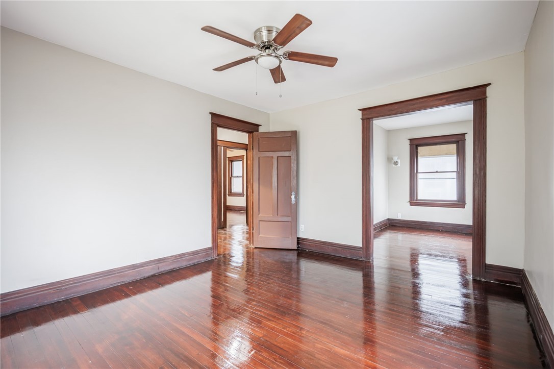436 Birr Street Rochester, NY 14613 - Photo 17 of 30 Main Bedroom