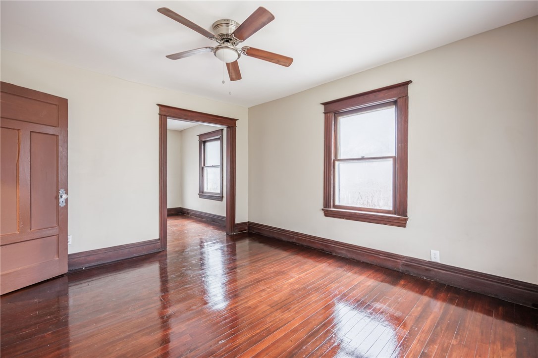 436 Birr Street Rochester, NY 14613 - Photo 19 of 30 Main Bedroom