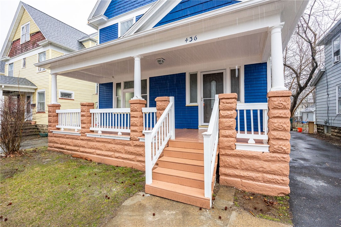 436 Birr Street Rochester, NY 14613 - Photo 2 of 30
