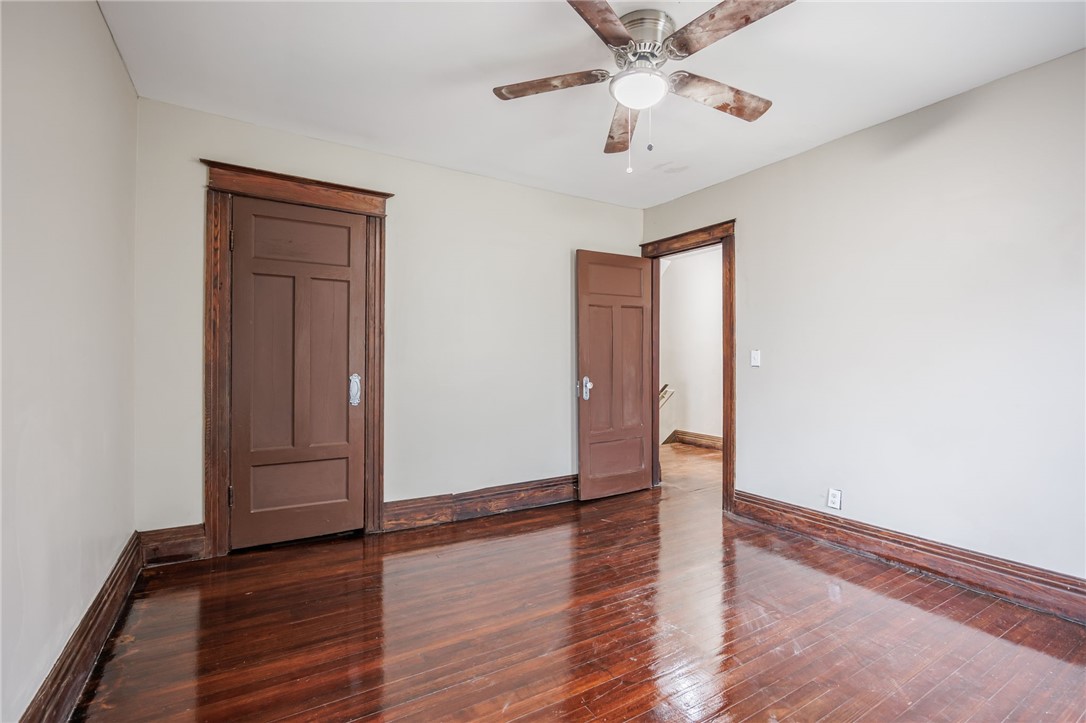 436 Birr Street Rochester, NY 14613 - Photo 21 of 30 BedRoom 2