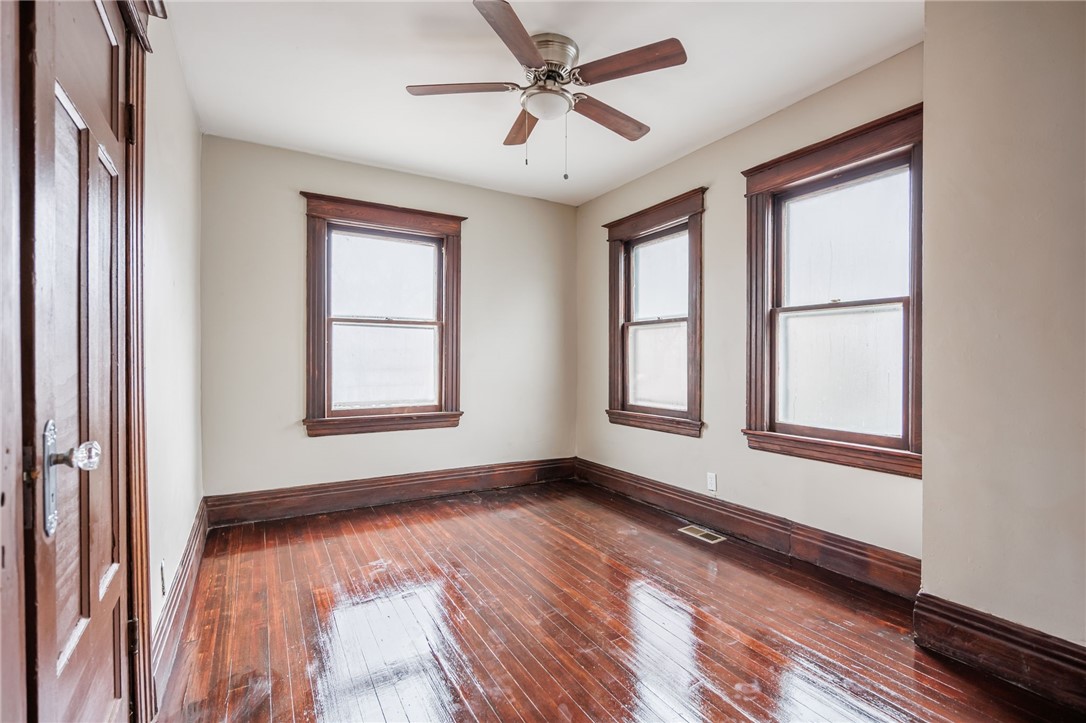 436 Birr Street Rochester, NY 14613 - Photo 23 of 30 Bedroom #3