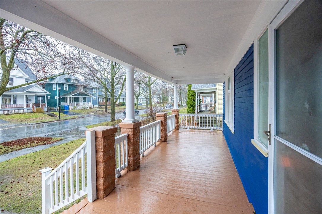 436 Birr Street Rochester, NY 14613 - Photo 3 of 30