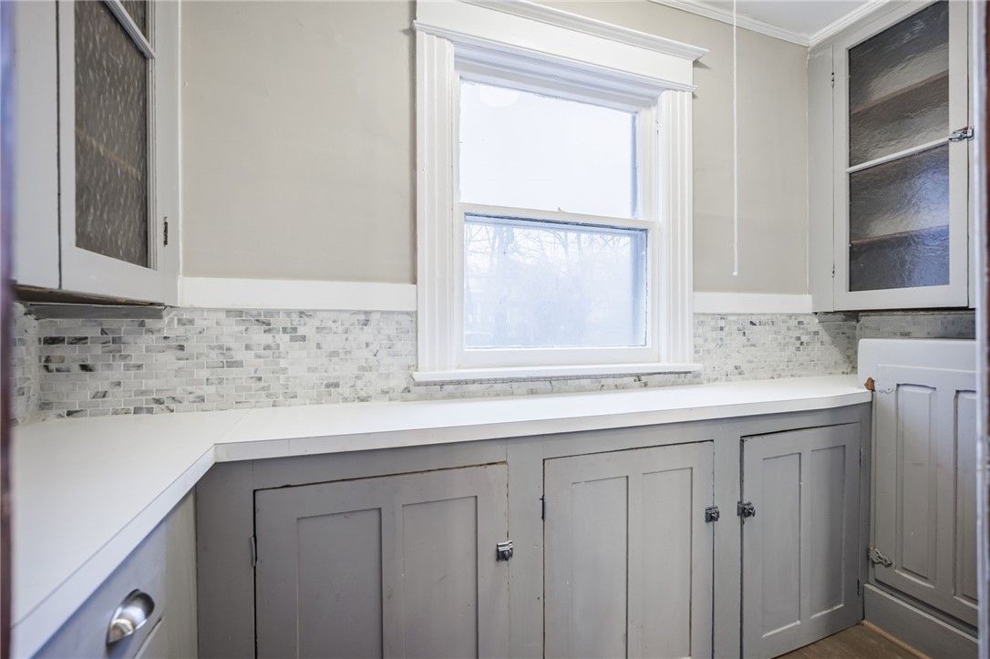 436 Birr Street Rochester, NY 14613 - Photo 8 of 30 Butlers Pantry