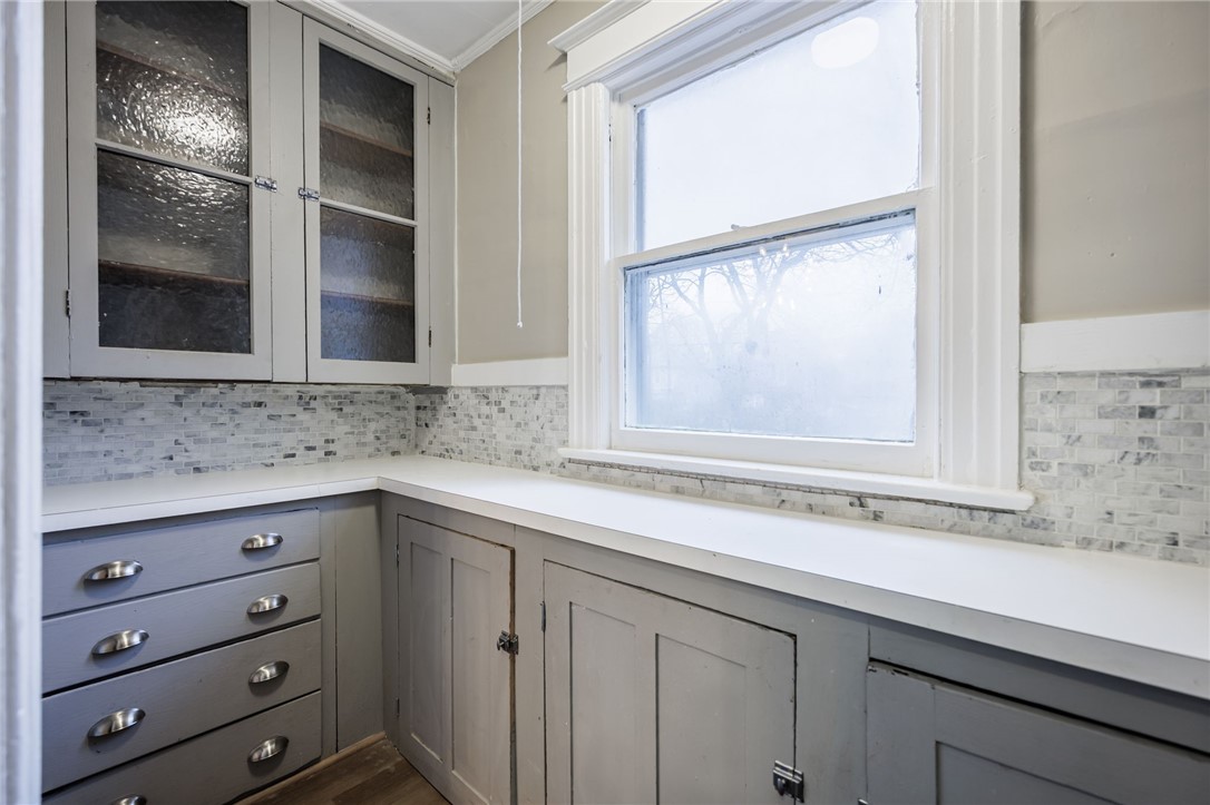 436 Birr Street Rochester, NY 14613 - Photo 9 of 30 Butlers Pantry