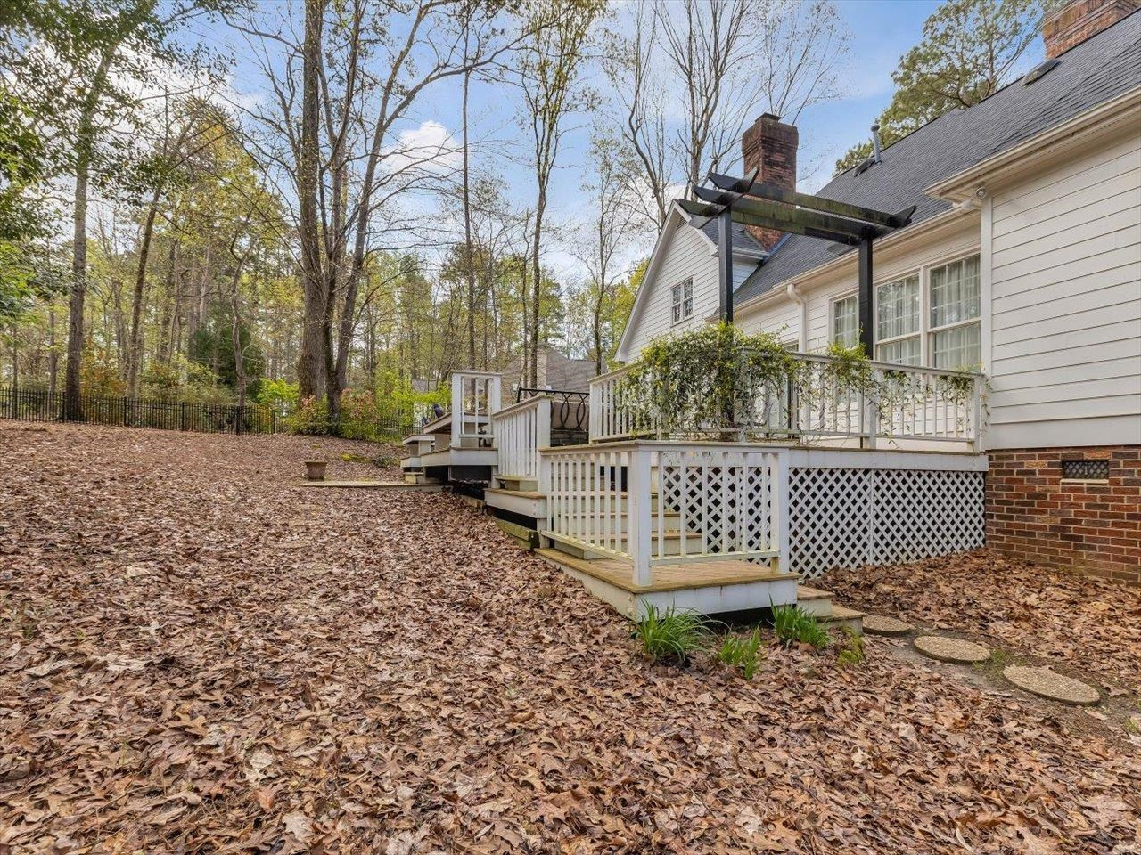 309 Chatterson Drive Raleigh, NC 27615 - Photo 50 of 59 Gallery Image 50