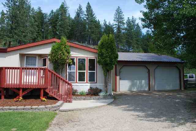 31744 North Chipmonk Road Chattaroy, WA 99003 - Photo 1 of 13 Gallery Image 1