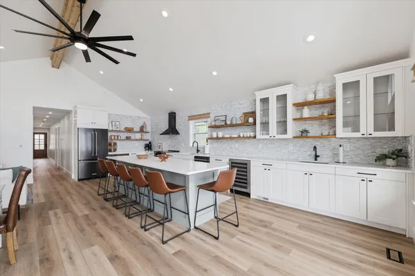 $1,399,000 | 9098 Dexter-Pinckney Road, Pinckney, MI 48169