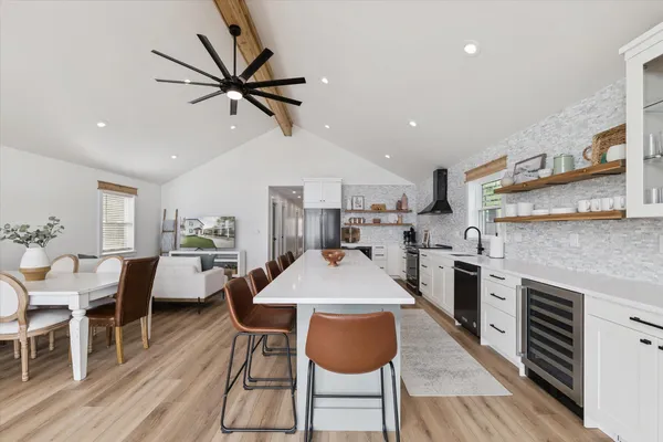 $1,399,000 | 9098 Dexter-Pinckney Road, Pinckney, MI 48169