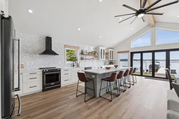 $1,399,000 | 9098 Dexter-Pinckney Road, Pinckney, MI 48169