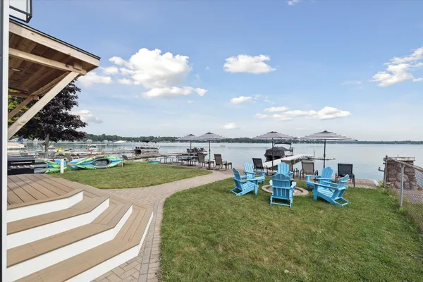 $1,399,000 | 9098 Dexter-Pinckney Road, Pinckney, MI 48169