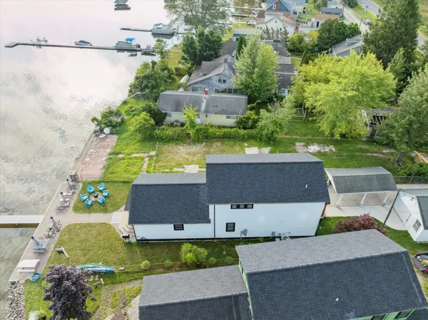 $1,399,000 | 9098 Dexter-Pinckney Road, Pinckney, MI 48169