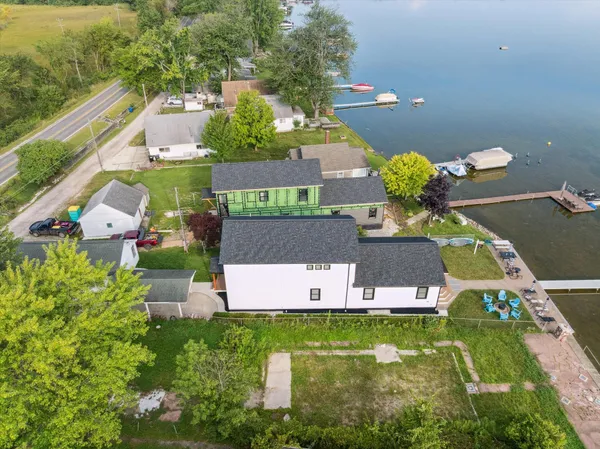 $1,399,000 | 9098 Dexter-Pinckney Road, Pinckney, MI 48169