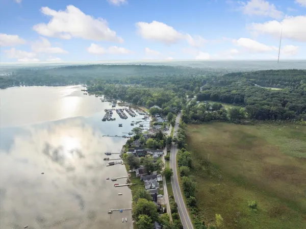 $1,399,000 | 9098 Dexter-Pinckney Road, Pinckney, MI 48169