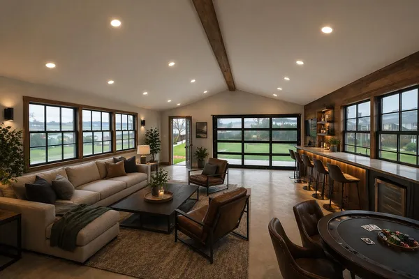 $1,399,000 | 9098 Dexter-Pinckney Road, Pinckney, MI 48169