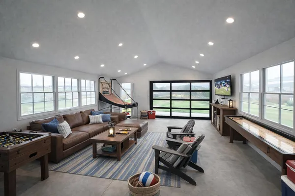 $1,399,000 | 9098 Dexter-Pinckney Road, Pinckney, MI 48169
