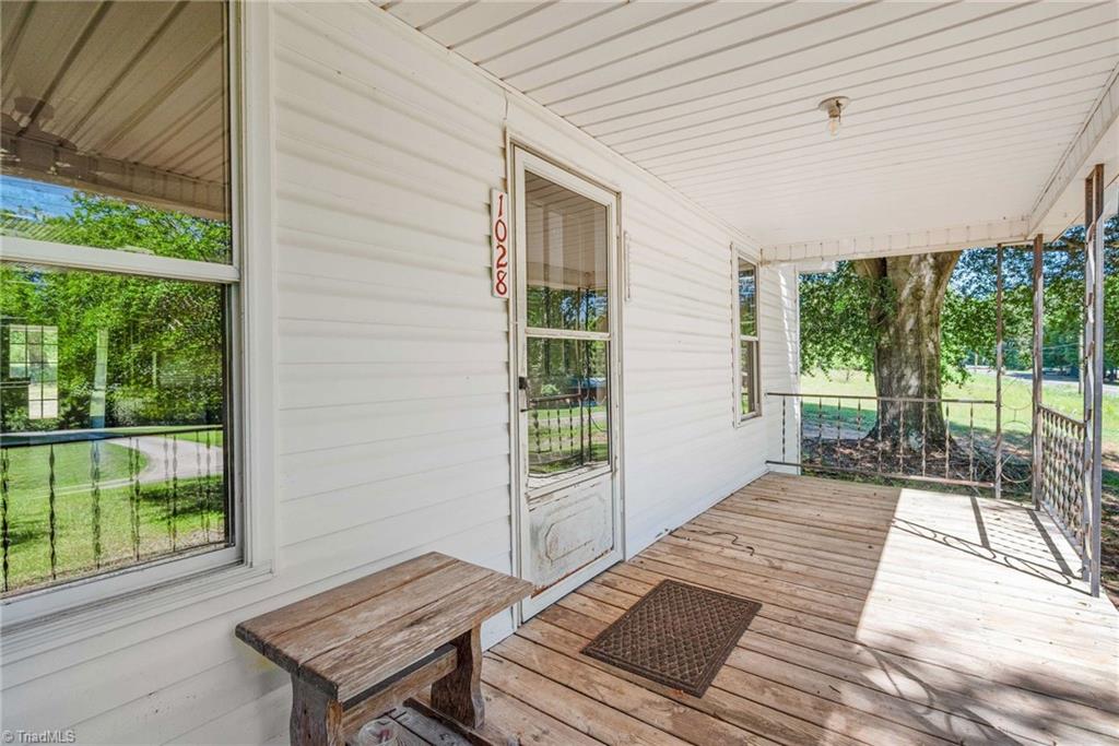 1028 Gladstone Road Mocksville, NC 27028 - Photo 21 of 28