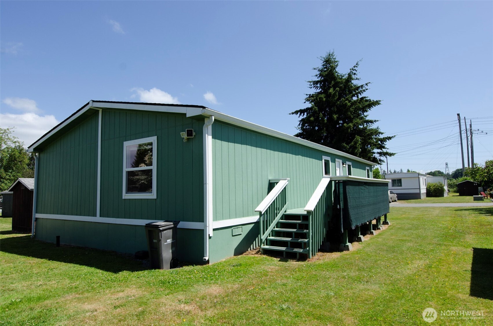 24919 Hoehn Road, Unit 73 Sedro-Woolley, WA 98284 - Photo 32 of 36
