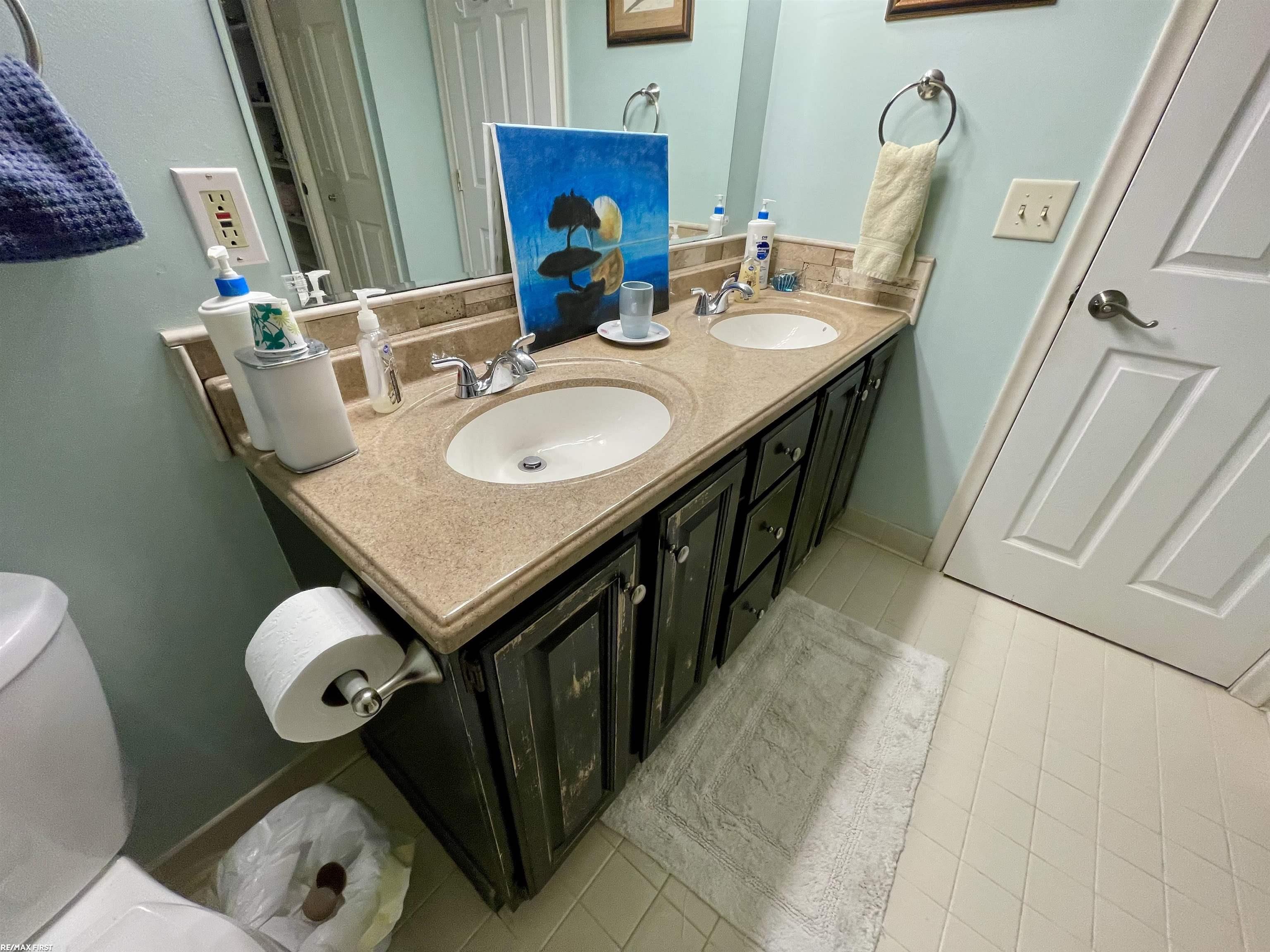 1178 Hampton Road Grosse Pointe Woods, MI 48236 - Photo 38 of 50