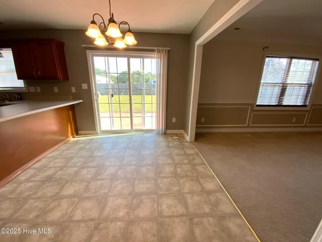 $1,725 | 302 Mann Street, Hubert, NC 28539