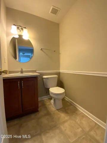 $1,725 | 302 Mann Street, Hubert, NC 28539