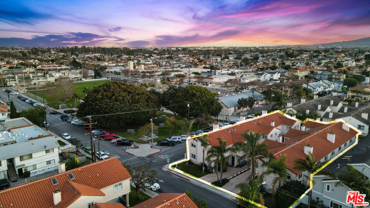 2222 Rockefeller Lane, Unit B Redondo Beach, CA 90278 - Photo 19 of 21
